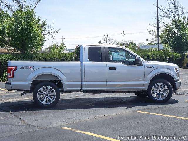Ford F-150 2017 photo 7
